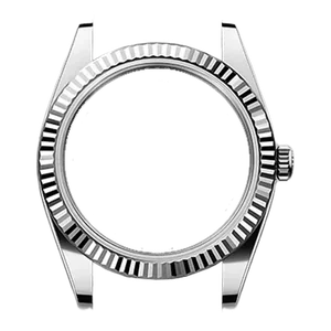 Steel case 7