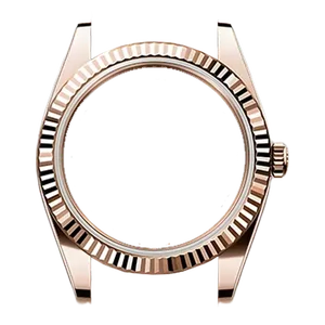 Rose gold-tone case 3