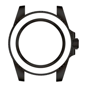 Black case