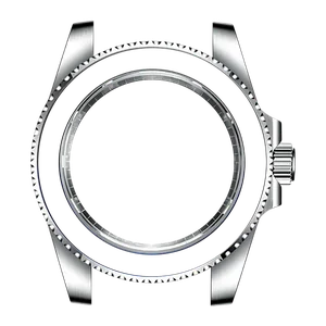 Steel case