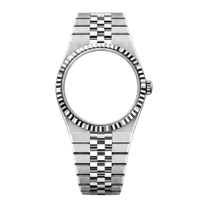 Steel case 1