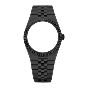 Black case