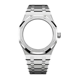 Steel case 1