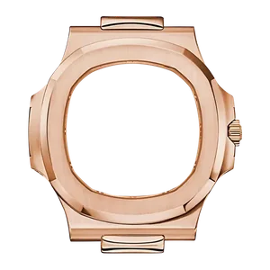 Rose gold-tone case 1