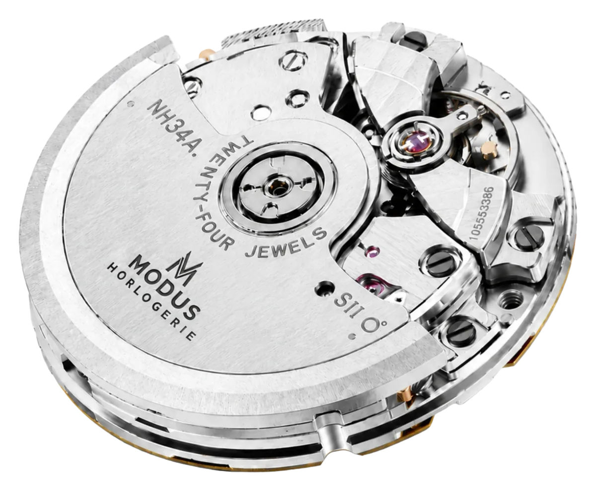 Calibre NH34