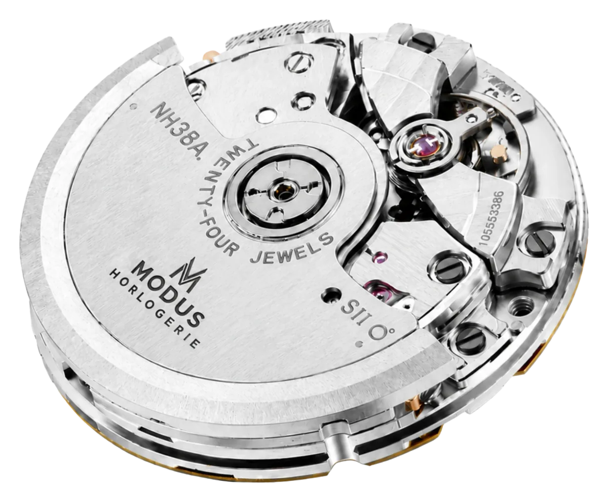 Calibre NH38