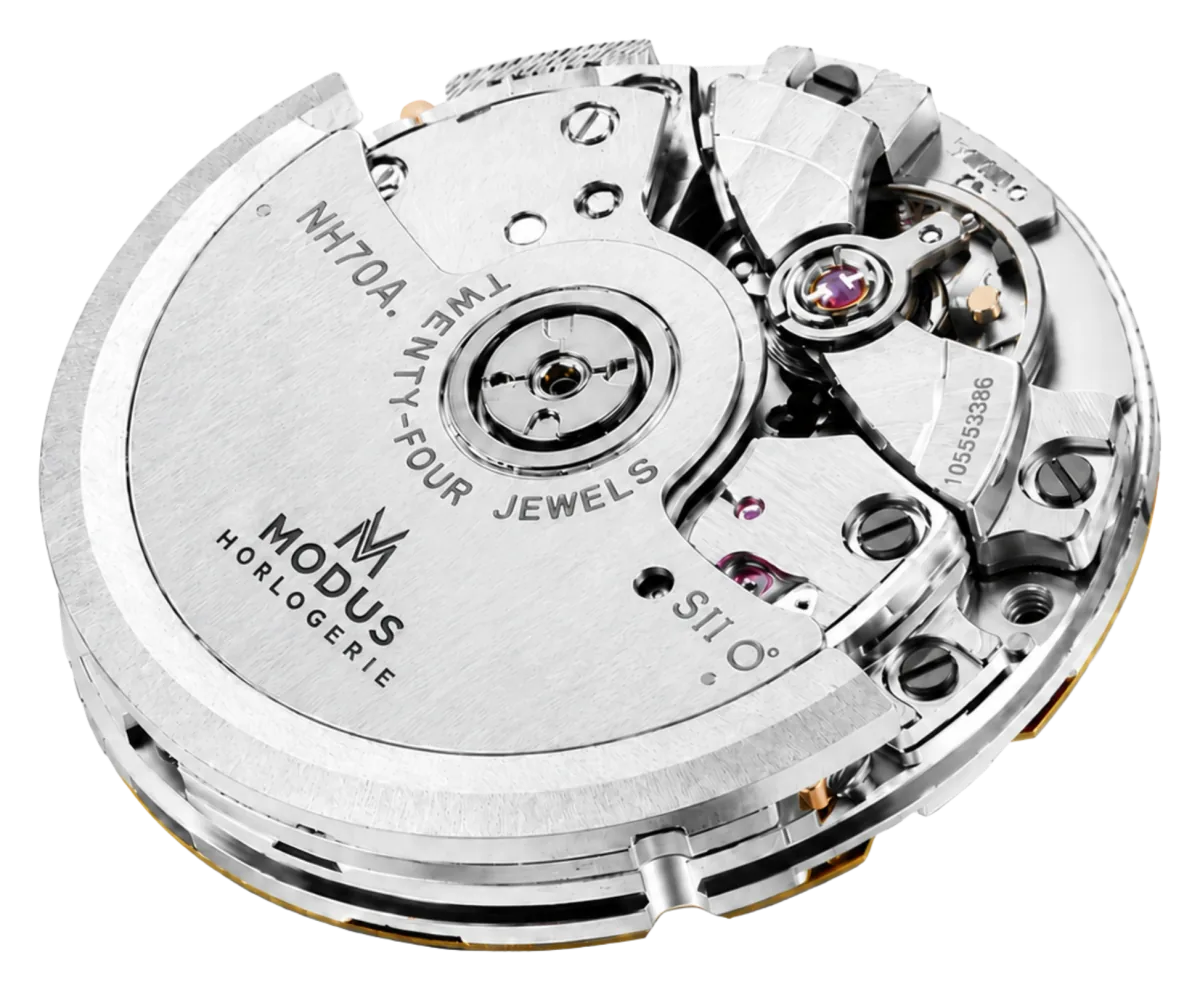 Calibre NH70