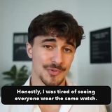 Video review from a Modus customer